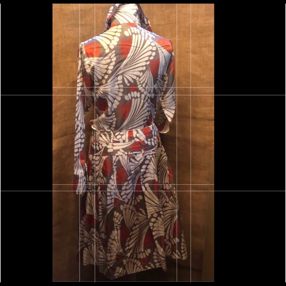 SãO PAULO Blouse and Skirt Set - Picture 7 of 10